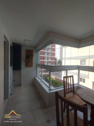 Imagem Imóvel com 2 Quartos à Venda, 70 m² em Boqueirão - Praia Grande Imagem Imóvel com 2 Quartos à Venda, 70 m² em Boqueirão - Praia Grande