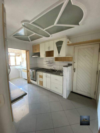 Imagem Apartamento com 3 Quartos à Venda, 104 m² em Nova Petrópolis - São Bernardo Do Campo Imagem Apartamento com 3 Quartos à Venda, 104 m² em Nova Petrópolis - São Bernardo Do Campo