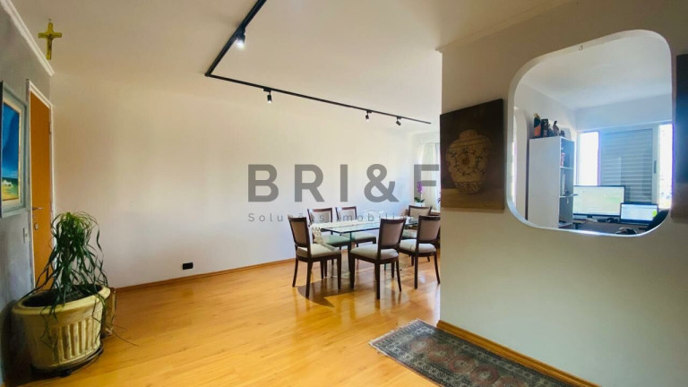 Imagem Apartamento com 2 Quartos à Venda, 90 m² em Vila Cordeiro - São Paulo Imagem Apartamento com 2 Quartos à Venda, 90 m² em Vila Cordeiro - São Paulo
