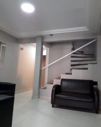 Imagem Sobrado com 3 Quartos à Venda, 131 m² em Chácara Santo Antônio - São Paulo