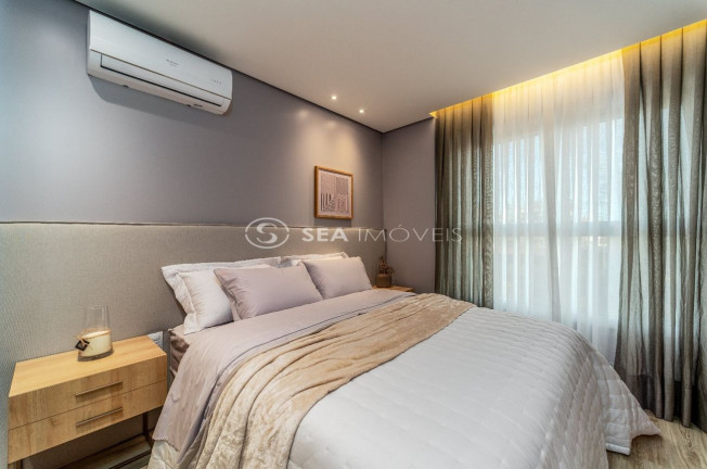 Imagem Apartamento com 4 Quartos à Venda, 203 m² em Praia Brava - Itajaí Imagem Apartamento com 4 Quartos à Venda, 203 m² em Praia Brava - Itajaí