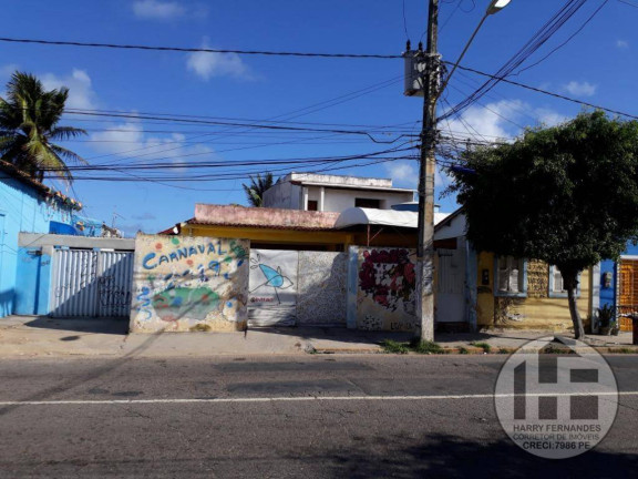 Imagem Casa com 2 Quartos à Venda, 230 m² em Bairro Novo - Olinda Imagem Casa com 2 Quartos à Venda, 230 m² em Bairro Novo - Olinda