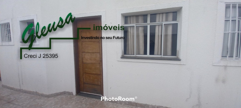 Imagem Casa com 2 Quartos à Venda, 70 m² em Itaquera - São Paulo Imagem Casa com 2 Quartos à Venda, 70 m² em Itaquera - São Paulo