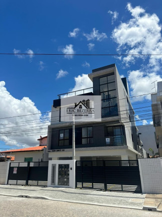 Imagem Apartamento com 1 Quarto à Venda, 48 m² em Bessa - João Pessoa Imagem Apartamento com 1 Quarto à Venda, 48 m² em Bessa - João Pessoa