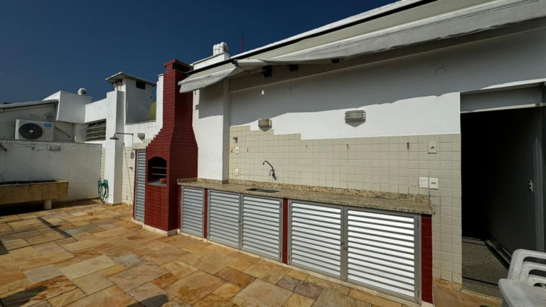 Imagem Cobertura com 3 Quartos à Venda, 300 m² em Barra Da Tijuca - Rio De Janeiro Imagem Cobertura com 3 Quartos à Venda, 300 m² em Barra Da Tijuca - Rio De Janeiro