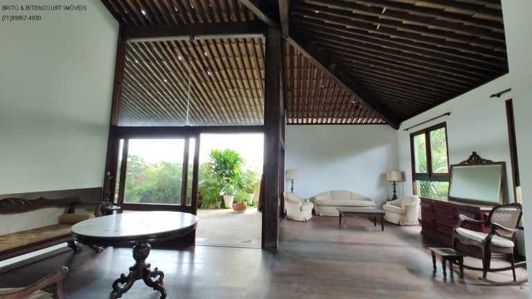 Imagem Imóvel com 3 Quartos à Venda, 600 m² em Ondina - Salvador