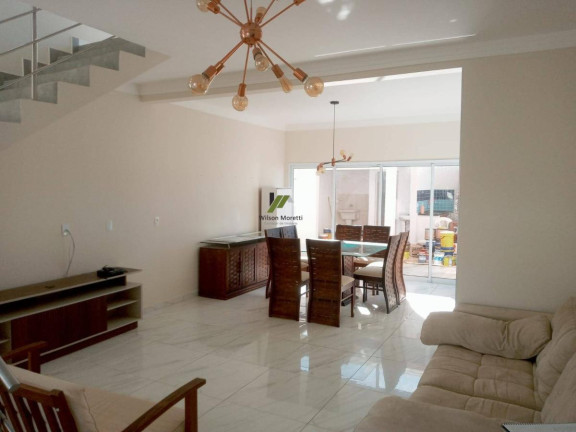 Imagem Casa de Condomínio com 5 Quartos à Venda, 2.993 m²