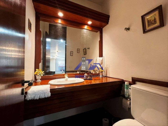 Imagem Casa com 4 Quartos à Venda, 640 m² em Jardim Mediterrâneo - Cotia Imagem Casa com 4 Quartos à Venda, 640 m² em Jardim Mediterrâneo - Cotia