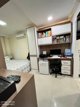 Imagem Apartamento com 3 Quartos à Venda, 98 m² em Farolândia - Aracaju Imagem Apartamento com 3 Quartos à Venda, 98 m² em Farolândia - Aracaju