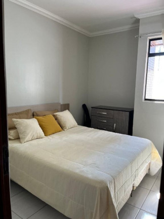 Imagem Apartamento com 3 Quartos à Venda, 100 m² em Manaíra - João Pessoa Imagem Apartamento com 3 Quartos à Venda, 100 m² em Manaíra - João Pessoa