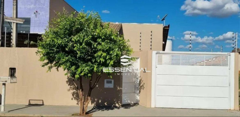 Imagem Casa com 1 Quarto à Venda, 60 m² em Residencial Jardim Vista Bela - São José Do Rio Preto Imagem Casa com 1 Quarto à Venda, 60 m² em Residencial Jardim Vista Bela - São José Do Rio Preto