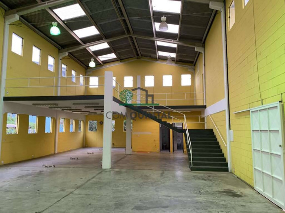 Galpão à Venda, 1 m² em Vargem Grande Paulista
