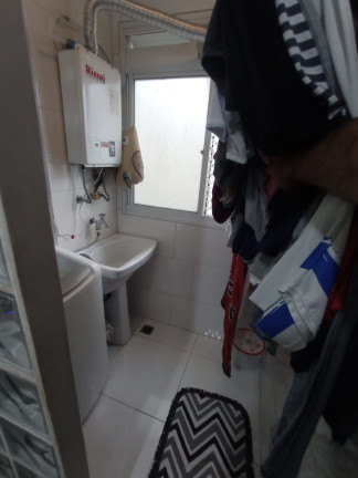 Imagem Imóvel com 2 Quartos à Venda, 53 m² em Nova Petrópolis - São Bernardo Do Campo Imagem Imóvel com 2 Quartos à Venda, 53 m² em Nova Petrópolis - São Bernardo Do Campo