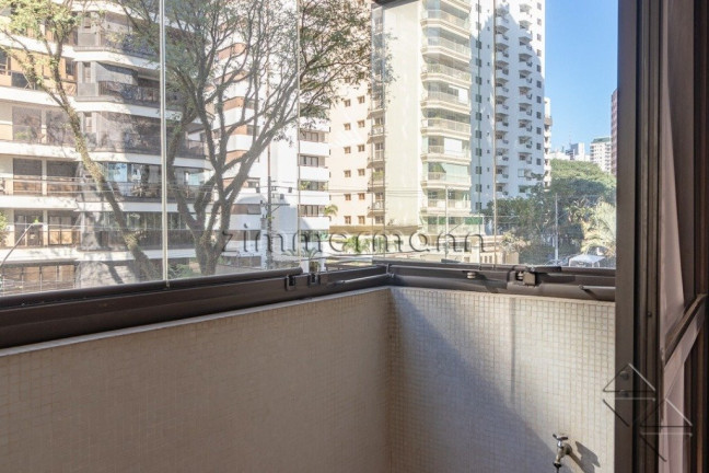 Imagem Apartamento com 4 Quartos à Venda, 455 m² em Higienopolis - Sao Paulo