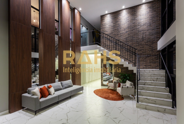 Imagem Apartamento com 2 Quartos à Venda, 56 m² em Anita Garibaldi - Joinville