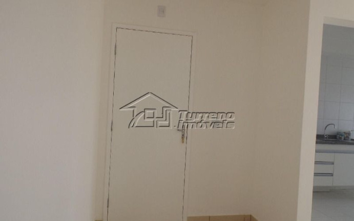 Imagem Apartamento com 2 Quartos à Venda, 60 m² em Residencial Flamboyant - São José Dos Campos