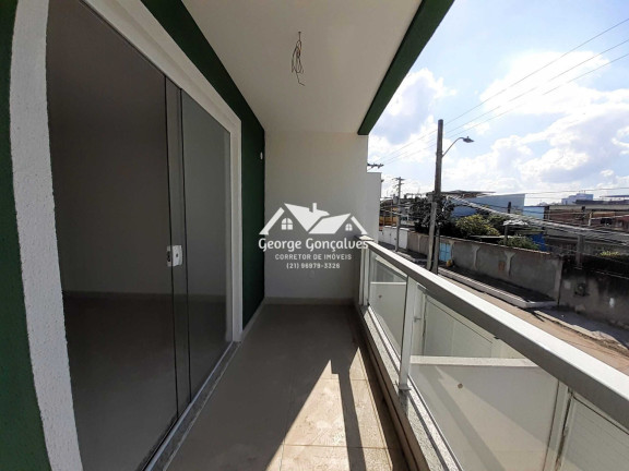Imagem Casa com 2 Quartos à Venda, 100 m² em Parque Laguna E Dourados - Duque De Caxias