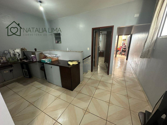 Imagem Casa com 3 Quartos à Venda, 127 m² em Jardim âgela - São Paulo