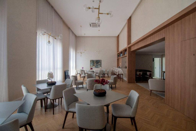 Imagem Apartamento com 2 Quartos à Venda, 66 m² em Brooklin - São Paulo