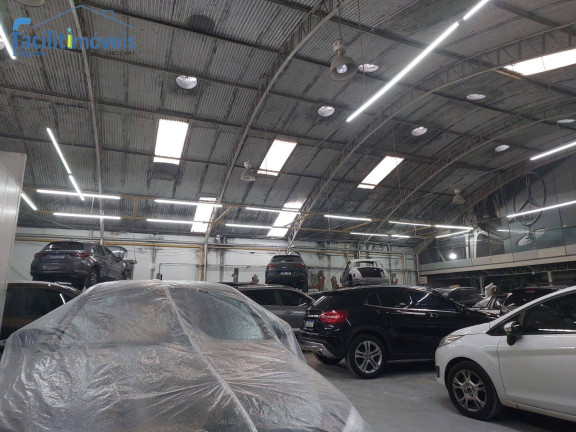 Imagem Sala Comercial à Venda, 600 m² em Planalto Paulista - São Paulo