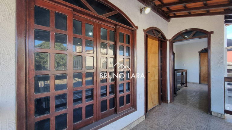 Imagem Casa com 6 Quartos para Alugar, 400 m² em Centro - Igarapé Imagem Casa com 6 Quartos para Alugar, 400 m² em Centro - Igarapé