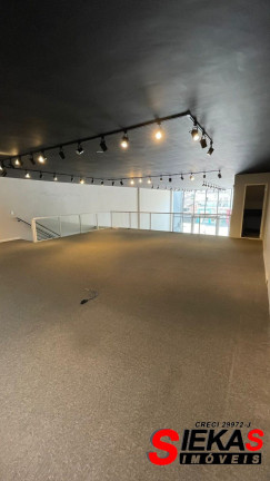 Imagem Imóvel para Alugar, 274 m² em Vila Regente Feijó - São Paulo Imagem Imóvel para Alugar, 274 m² em Vila Regente Feijó - São Paulo