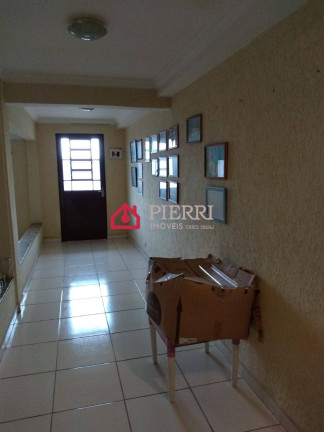 Imagem Sobrado com 4 Quartos à Venda, 180 m² em Vila Pereira Barreto - São Paulo Imagem Sobrado com 4 Quartos à Venda, 180 m² em Vila Pereira Barreto - São Paulo