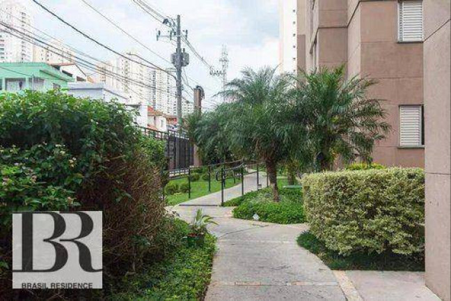 Imagem Apartamento com 2 Quartos à Venda, 48 m² em Saúde - São Paulo Imagem Apartamento com 2 Quartos à Venda, 48 m² em Saúde - São Paulo