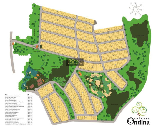 Imagem Terreno à Venda, 3.000.000 m² em Além Ponte - Sorocaba