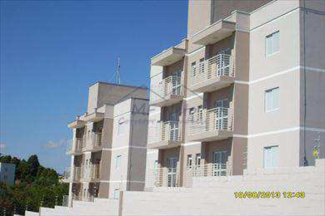 Imagem Apartamento com 2 Quartos à Venda, 55 m² em Condomínio Vila Cremona - Pirassununga Imagem Apartamento com 2 Quartos à Venda, 55 m² em Condomínio Vila Cremona - Pirassununga