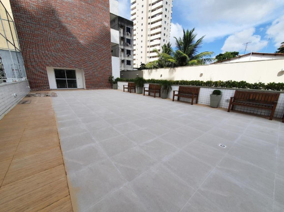Imagem Apartamento com 3 Quartos à Venda, 90 m² em Joaquim Távora - Fortaleza