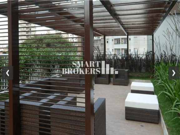 Imagem Apartamento com 2 Quartos à Venda, 68 m² em Chácara Inglesa - São Paulo Imagem Apartamento com 2 Quartos à Venda, 68 m² em Chácara Inglesa - São Paulo