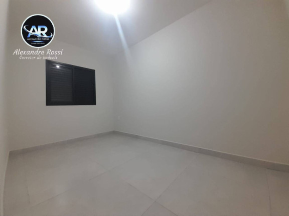 Imagem Casa com 3 Quartos à Venda, 175 m² em Loteamento Serra Dos Cristais - Várzea Paulista