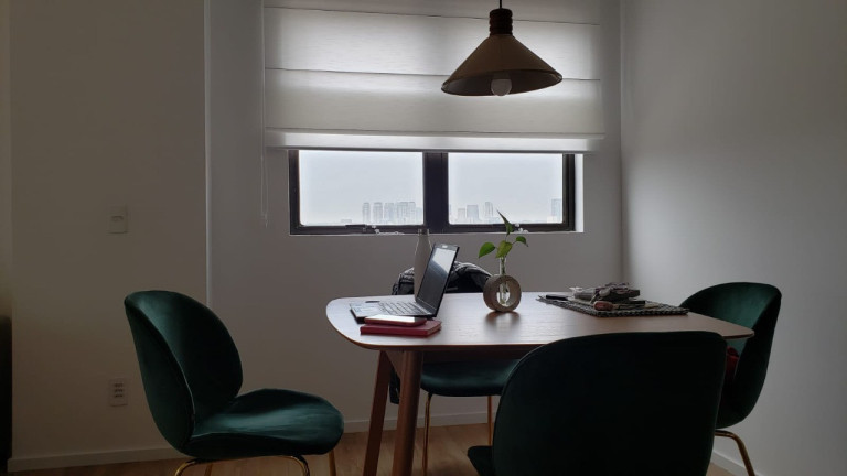 Imagem Imóvel com 2 Quartos à Venda, 68 m² em Brooklin Paulista - São Paulo Imagem Imóvel com 2 Quartos à Venda, 68 m² em Brooklin Paulista - São Paulo