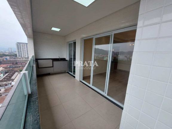 Imagem Apartamento com 2 Quartos à Venda, 67 m² em Macuco - Santos Imagem Apartamento com 2 Quartos à Venda, 67 m² em Macuco - Santos