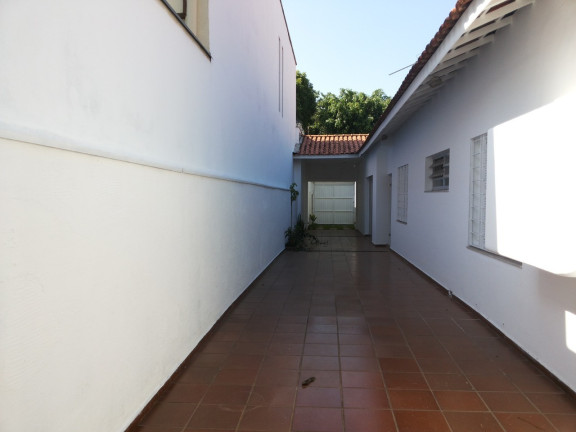 Imagem Casa com 3 Quartos à Venda, 320 m² em Moema - São Paulo