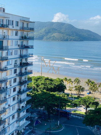 Imagem Apartamento com 1 Quarto à Venda, 55 m² em Boqueirão - Santos Imagem Apartamento com 1 Quarto à Venda, 55 m² em Boqueirão - Santos