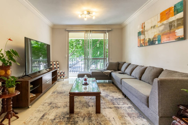 Imagem Apartamento com 2 Quartos à Venda, 95 m² em Vila Leopoldina - São Paulo Imagem Apartamento com 2 Quartos à Venda, 95 m² em Vila Leopoldina - São Paulo