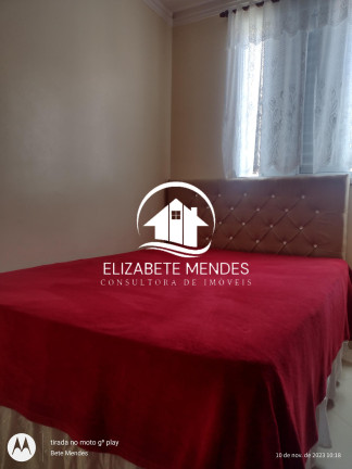 Imagem Apartamento com 2 Quartos à Venda, 122 m² em Vila Urupes - Suzano