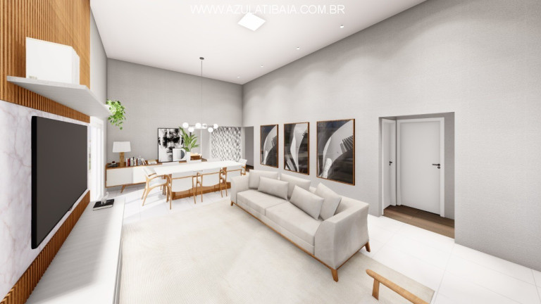 Imagem Casa com 3 Quartos à Venda, 220 m² em Condomínio Parque Das Garças - Atibaia Imagem Casa com 3 Quartos à Venda, 220 m² em Condomínio Parque Das Garças - Atibaia