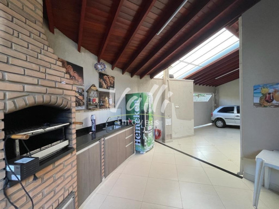 Imagem Casa com 3 Quartos à Venda, 152 m² em Jardim Mollon - Santa Bárbara Imagem Casa com 3 Quartos à Venda, 152 m² em Jardim Mollon - Santa Bárbara