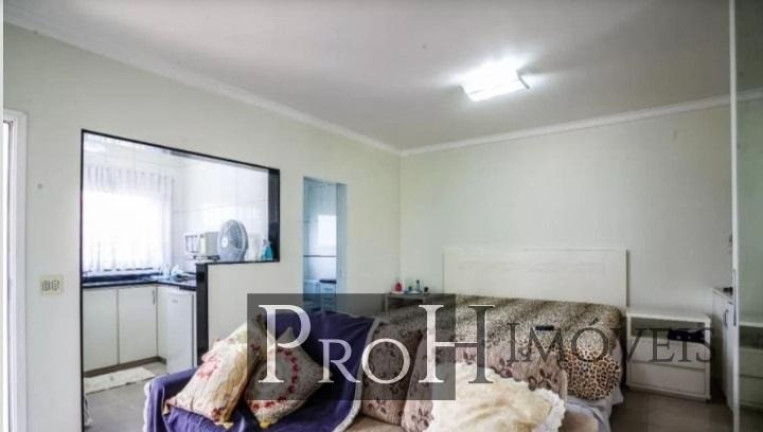 Imagem Casa com 3 Quartos à Venda, 194 m² em Parque Das Nações - Santo André