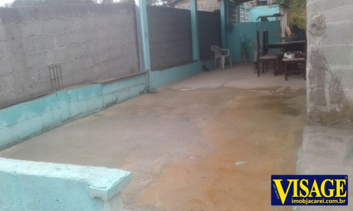 Imagem Casa com 2 Quartos à Venda, 510 m² em Veraneio Ijal - Jacareí