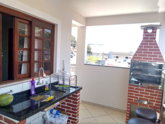 Imagem Casa com 2 Quartos à Venda, 125 m² em Jardim Zaira - Mauá Imagem Casa com 2 Quartos à Venda, 125 m² em Jardim Zaira - Mauá