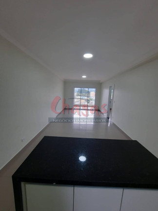 Imagem Apartamento com 3 Quartos à Venda, 94 m² em Sumaré - Caraguatatuba Imagem Apartamento com 3 Quartos à Venda, 94 m² em Sumaré - Caraguatatuba