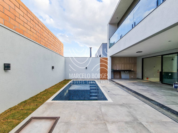 Imagem Casa de Condomínio com 3 Quartos à Venda, 197 m² em Jardim Ermida Ii - Jundiaí Imagem Casa de Condomínio com 3 Quartos à Venda, 197 m² em Jardim Ermida Ii - Jundiaí