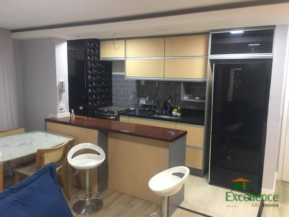 Imagem Apartamento com 3 Quartos à Venda, 79 m² em Boa Vista - São Caetano Do Sul Imagem Apartamento com 3 Quartos à Venda, 79 m² em Boa Vista - São Caetano Do Sul