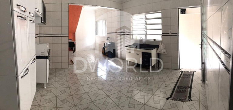 Imagem Casa com 4 Quartos à Venda, 221 m² em Jardim Pinheiros - São Bernardo Do Campo Imagem Casa com 4 Quartos à Venda, 221 m² em Jardim Pinheiros - São Bernardo Do Campo