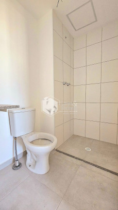 Imagem Apartamento com 2 Quartos à Venda, 41 m² em água Branca - São Paulo