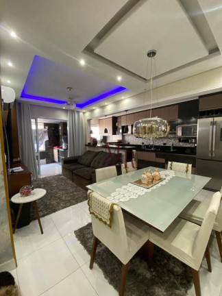 Imagem Apartamento com 2 Quartos à Venda, 84 m² em Boqueirão - Praia Grande Imagem Apartamento com 2 Quartos à Venda, 84 m² em Boqueirão - Praia Grande